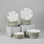 1453 4171 DINNERWARE